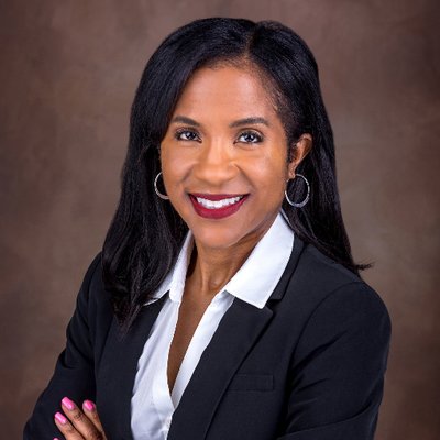 Profile Picture of Ivy Evans Sledge (@ivyesledge) on Twitter