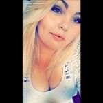 Profile Picture of Ashley Featherston (@ashleychristene01) on Instagram