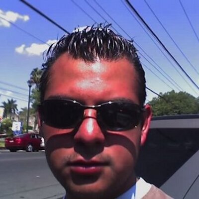 Profile Picture of Oscar Caldera (@Sycomantiz) on Twitter