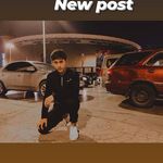 Profile Picture of James Ulises Laureano Tafur (@jamesuliseslaureanotafur) on Instagram