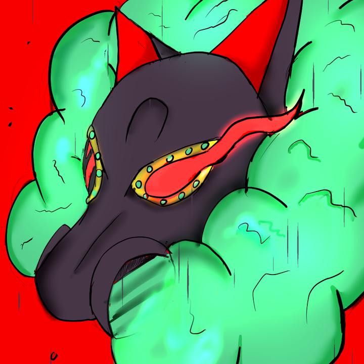 James Neville - Tiktok Profile Picture of James Neville (@@sniperdemonwolf) on Tiktok