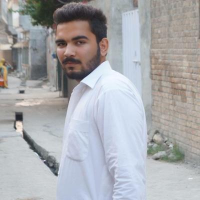 Profile Picture of Abdullah Awan (@abdullahawan110) on Twitter
