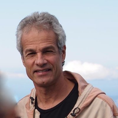 Profile Picture of Paul Winsberg (@PaulWinsberg) on Twitter