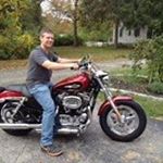 Profile Picture of David Danforth (@stressfree_one) on Instagram