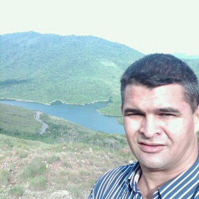 Profile Picture of Richard Oropeza (@richardpiroco) on Twitter