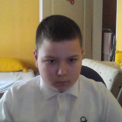 Profile Picture of Marko Bačlić (@MarkoBaclija) on Twitter