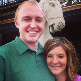 Profile Picture of Amy Hullet (@ahullet) on Pinterest