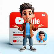 Profile Picture of Rahul Kumar  (@rahulkumar-199) on Youtube