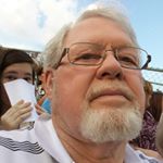 Profile Picture of Bob Eldridge (@bobeldridge6651) on Instagram