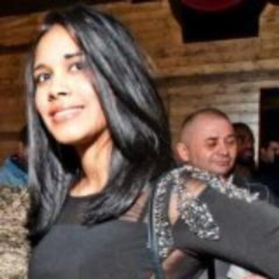 Profile Picture of Crystal M. Montañez (@cmmontanez) on Twitter
