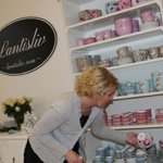 Profile Picture of Jessica Lundmark (@lantisliv) on Instagram