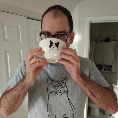 Profile Picture of Jean-Michel Daoust (@jeanmicheldaou) on Twitter