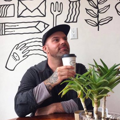 Profile Picture of Adam Kyle Wilson (@adamkylewilson) on Twitter