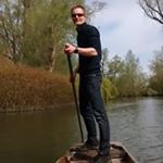 Profile Picture of Gordon Heeley (@gordonheeley) on Instagram