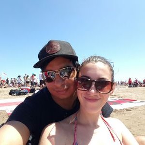 Profile Picture of Andres Garate (@andy_carp_92) on Twitter