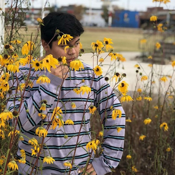 Profile Picture of Julian Gamss (@jaygt01) on Poshmark