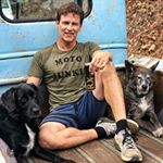 Profile Picture of stephen moyer (@official_stephen_moyer) on Instagram