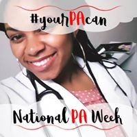 Profile Picture of Jasmine Cofield (@jasmine-cofield-2) on Quora