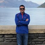 Profile Picture of MIke Fennessy (@mike.fennessy) on Instagram