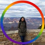 Profile Picture of Amrita Basu (@apbasu) on Instagram