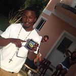 Profile Picture of Jerome Mcdonald (@blackpearl_romeo) on Instagram