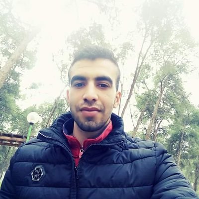 Profile Picture of Ahmed Kerrouch (@ahmed_kerrouch) on Twitter