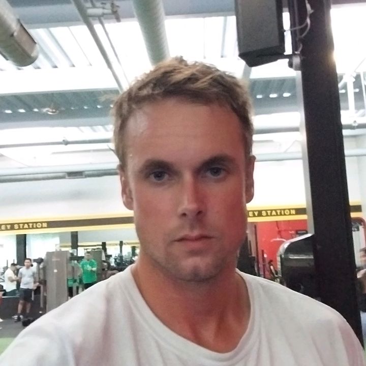 Profile Picture of Steven Rousseau839 (@stevenrousseau6) on Tiktok