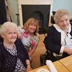 Profile Picture of Joan Stuart (@joanstuart1921) on Instagram