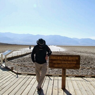 Profile Picture of 🤔PJF📽️ (@peter__foster) on Twitter