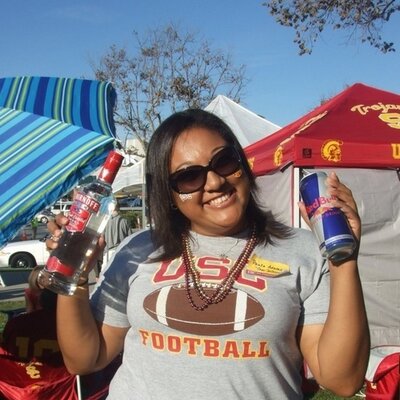 Profile Picture of Paula Adams (@thepadams) on Twitter