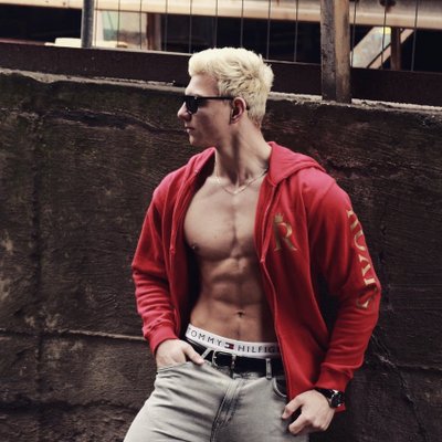 Profile Picture of TheCzechGod (@GodCzech) on Twitter