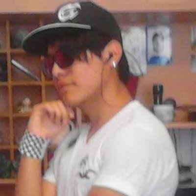 Profile Picture of Jose Emanuel Carreon (@CarreonEmanuel) on Twitter