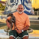 Mark Harrison - Instagram Profile Picture of Mark Harrison (@mark_harrison455) on Instagram