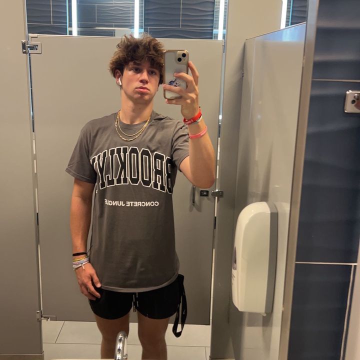 Profile Picture of Brandon Behar (@brandon.behar) on Tiktok