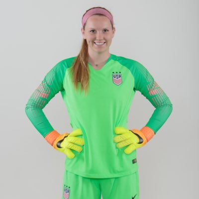 Profile Picture of Mandy McGlynn (@mandykmcglynn) on Twitter