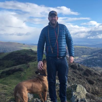 Profile Picture of Jonathan Thomson (@jdsthomson) on Twitter