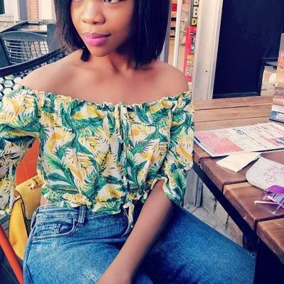 Fiona Mhlaba A Rolle B - Twitter Profile Picture of Fiona Mhlaba A Rolle B (@mhlaba_aya) on Twitter