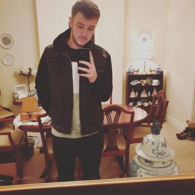 Profile Picture of Josh Johnson (@joshjohnson4091) on Twitter