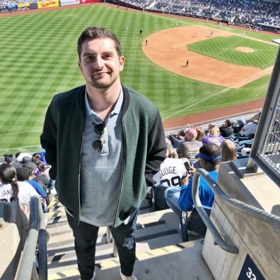 Profile Picture of James Cardona (@JHPCardona) on Twitter