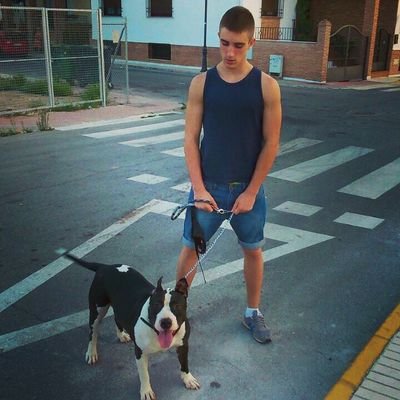 Profile Picture of Carlos Hawk (@CarlosAlcon98) on Twitter