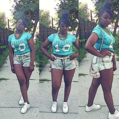 Profile Picture of ABaddiee Named Ivyon Twitter