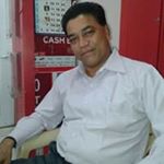 Profile Picture of Sailesh Patel (@sailesh.patel.7771) on Instagram