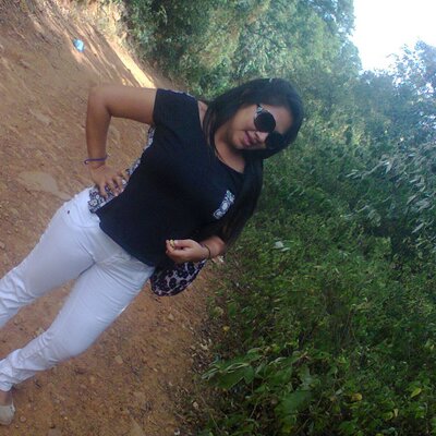 Profile Picture of luz dary acevedo (@dary_azul) on Twitter