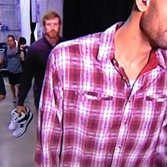 Profile Picture of Matt Bonner (@mattbonner_15) on Twitter