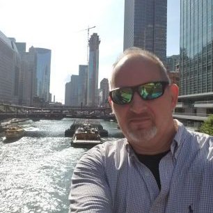Profile Picture of Keith Cheney (@KeithCheney) on Twitter