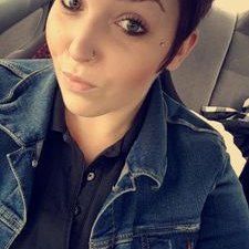 Profile Picture of Kodi Jean Forrest_wl (@StForrest) on Twitter