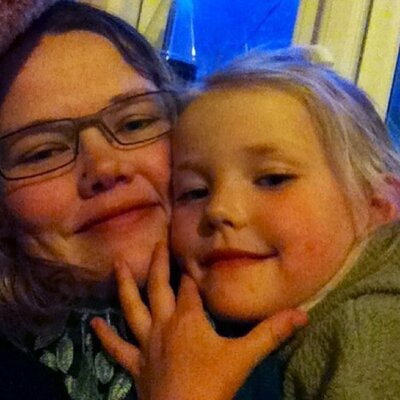 Profile Picture of Åslaug Styve Mjånes (@aaslaugSmjaanes) on Twitter