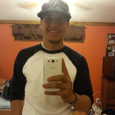 Profile Picture of Jacob Quintero (@jacobquintero96) on Twitter