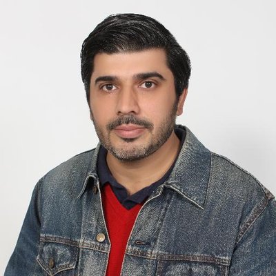 Profile Picture of Hasan Aftab Saeed (@momophd) on Twitter
