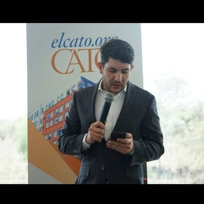 Profile Picture of Victor Mata Sampaolo (@victormata91) on Twitter